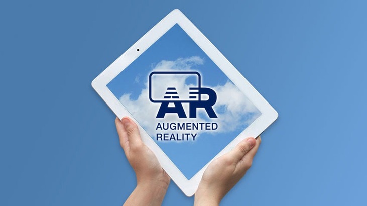 A New World of Augmented Reality (AR)