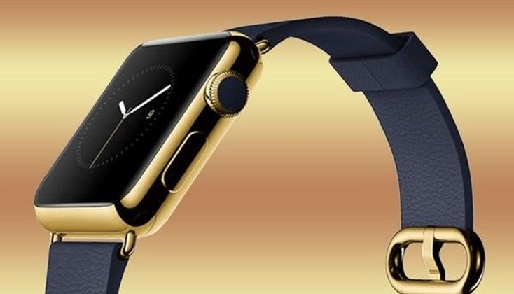Apple watch coming with a BIG BANG!